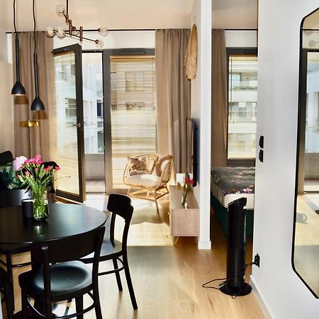 Plac Unii Gold Apartment グディニャ エクステリア 写真