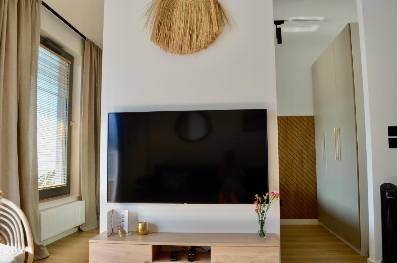 Plac Unii Gold Apartment グディニャ エクステリア 写真