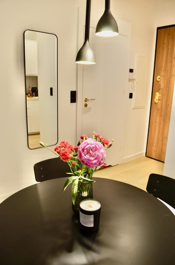 Plac Unii Gold Apartment グディニャ エクステリア 写真
